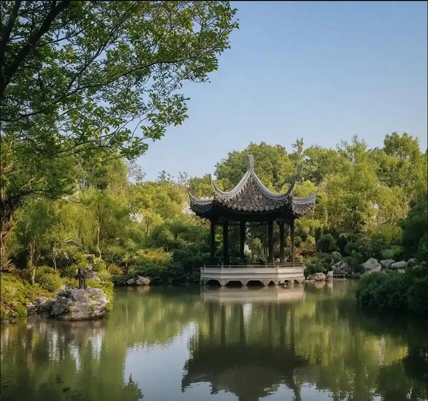 长丰县翠芙土建有限公司