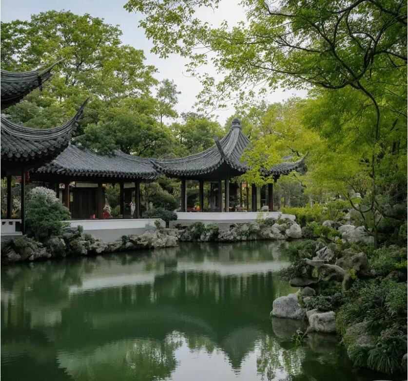 长丰县翠芙土建有限公司