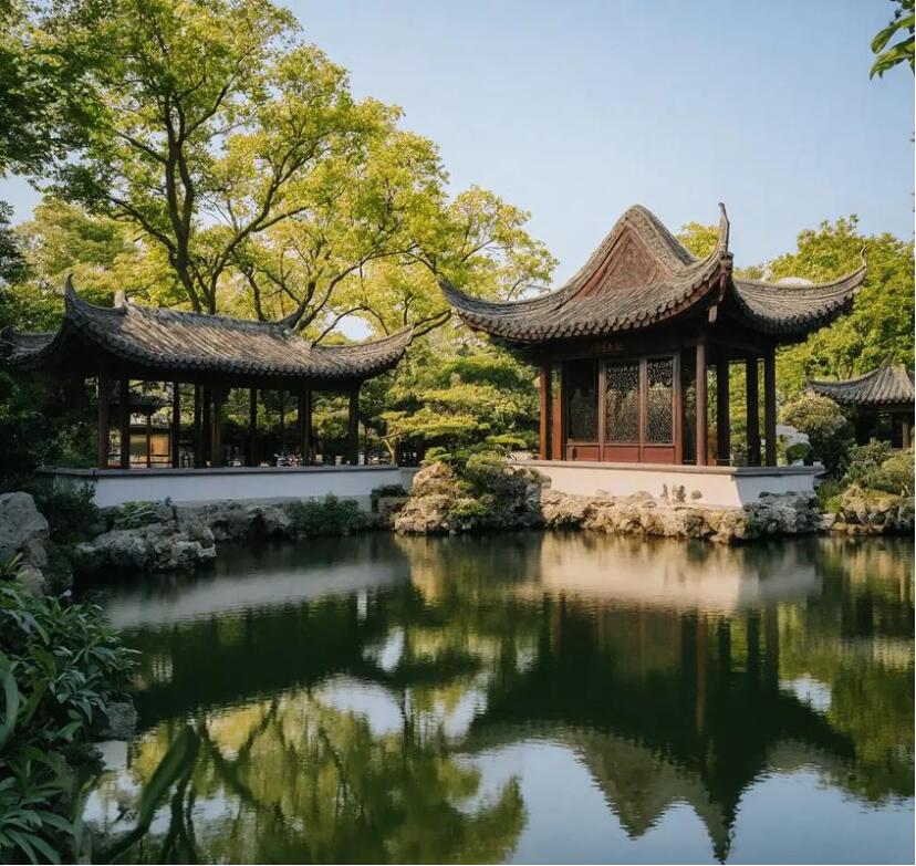 长丰县翠芙土建有限公司