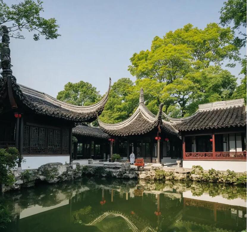 长丰县翠芙土建有限公司