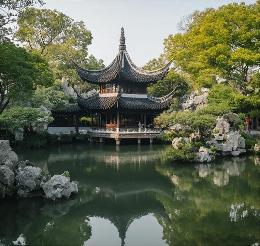 长丰县翠芙土建有限公司